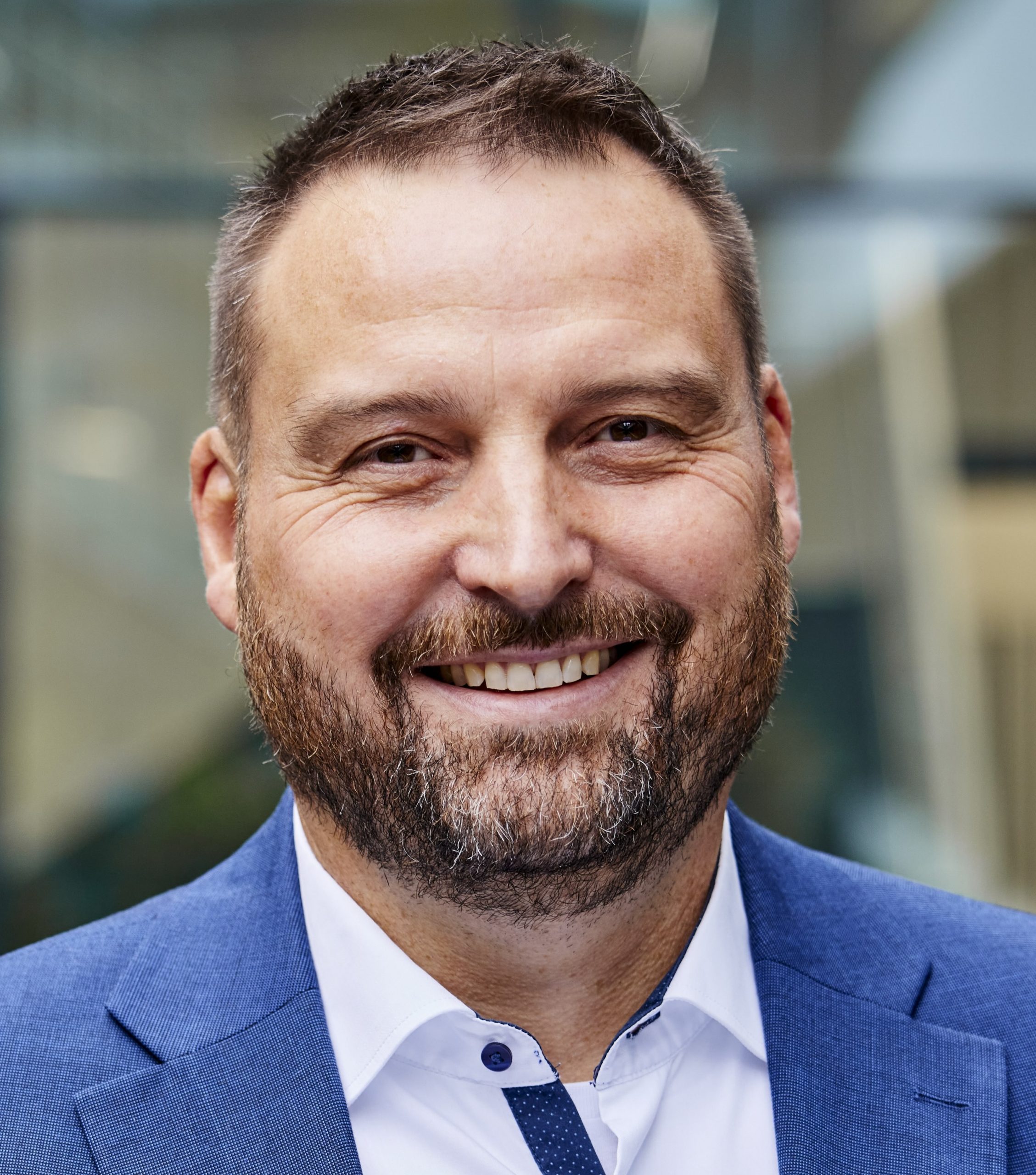 Principal Technology Manager | Industrial Internet of Things Endress+Hauser Digital Solutions Endress+Hauser Digital Solutions (Deutschland) GmbH