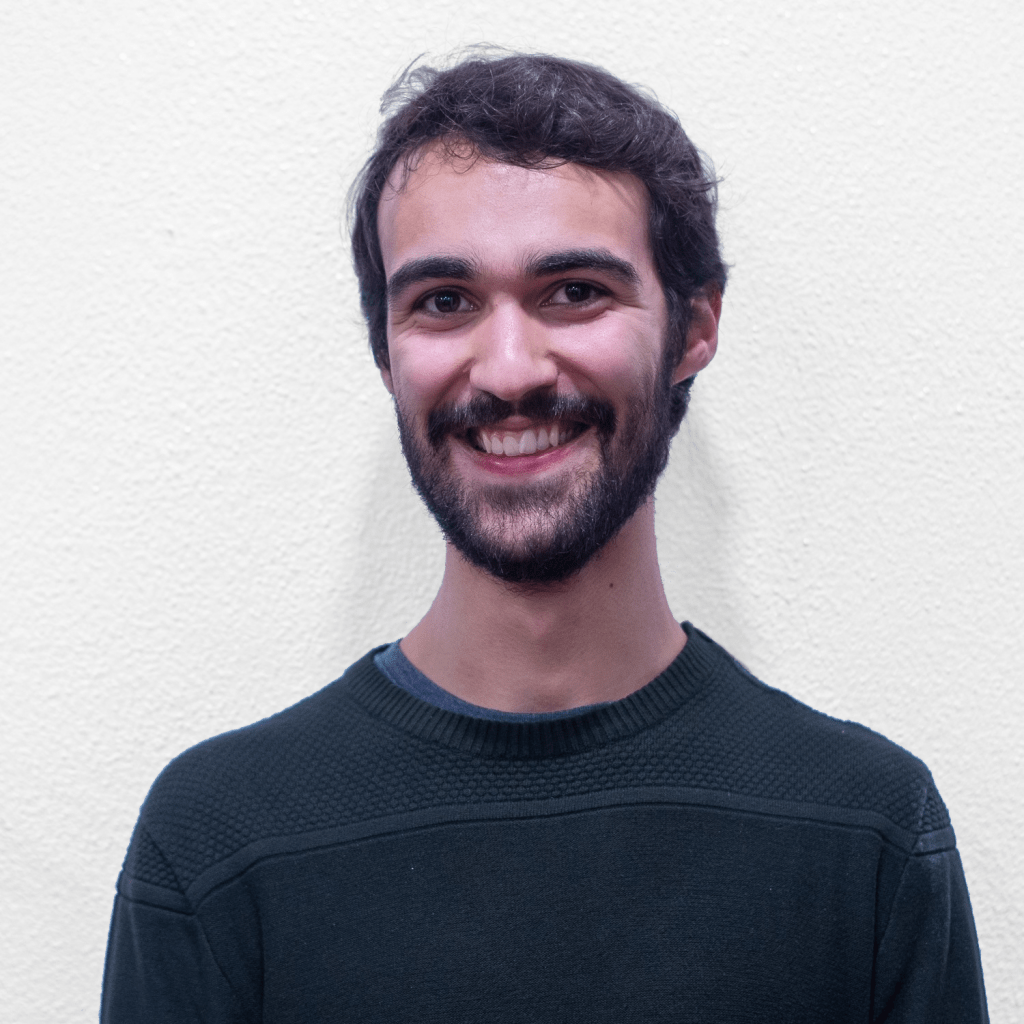 Neoception - Luis Tiago - Junior Software Engineering