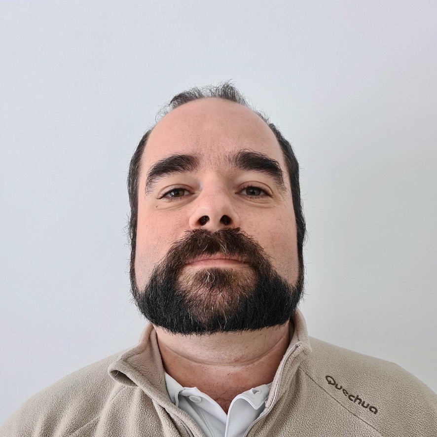 Neoception - Hugo Cristina - Project Coordinator