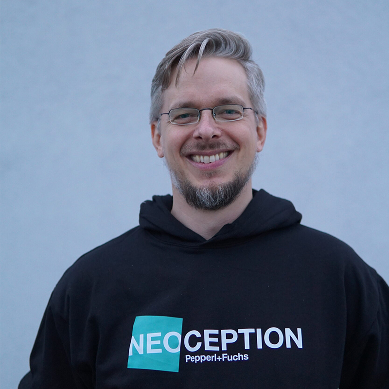 Neoception - Ruben Pinto - Junior Software Engineering