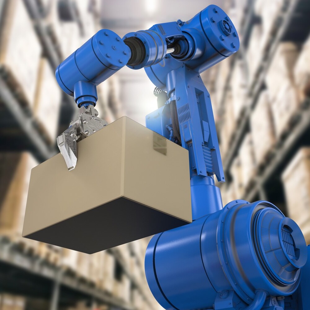 IIOT Robot