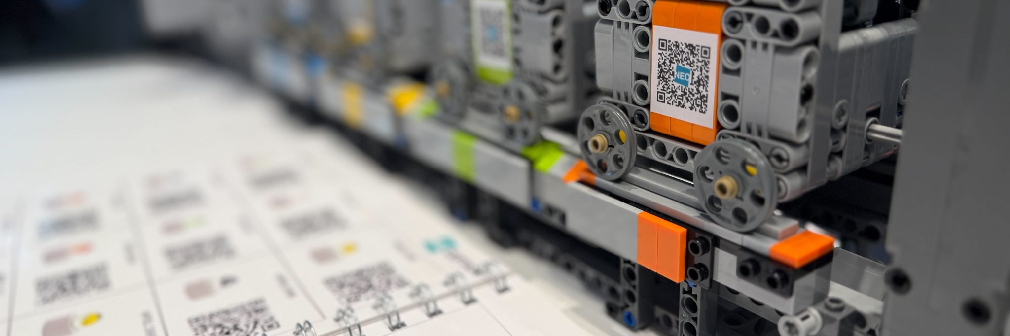 Asset Administration Shell and Digital Product Passport – From Concept to Implementation