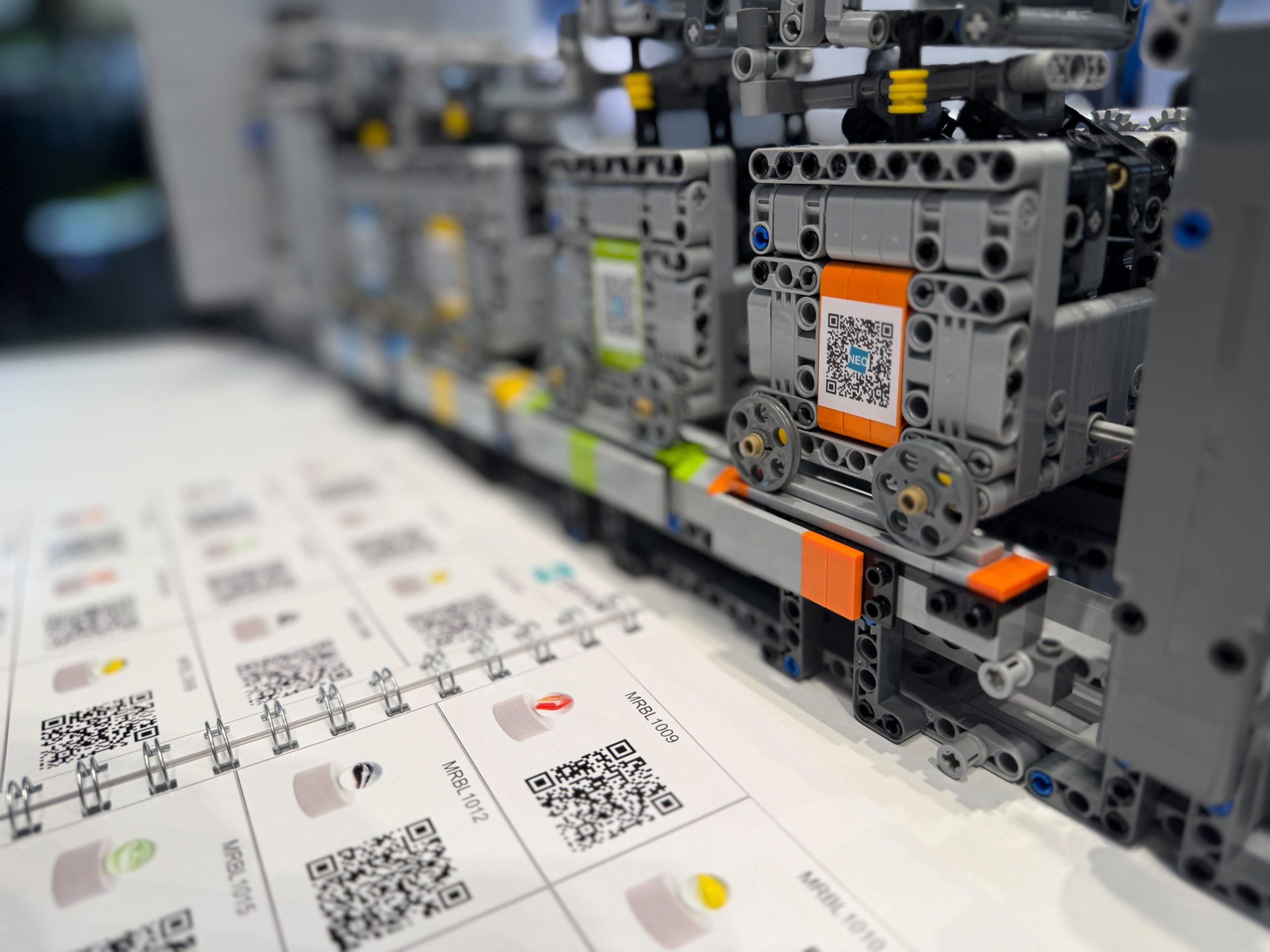 Asset Administration Shell and Digital Product Passport – From Concept to Implementation