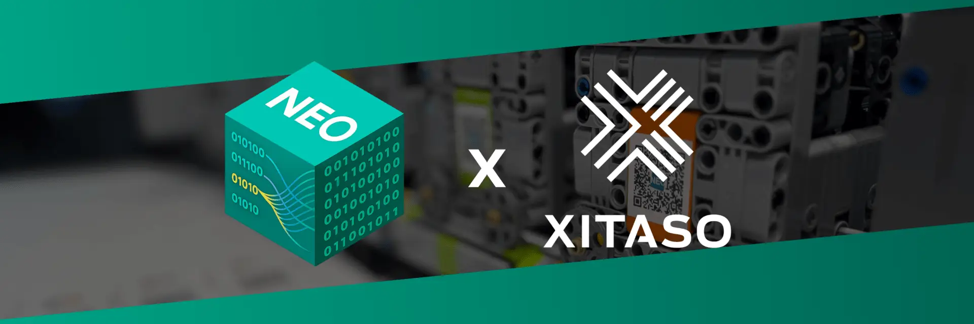 Neoception x XITASO
