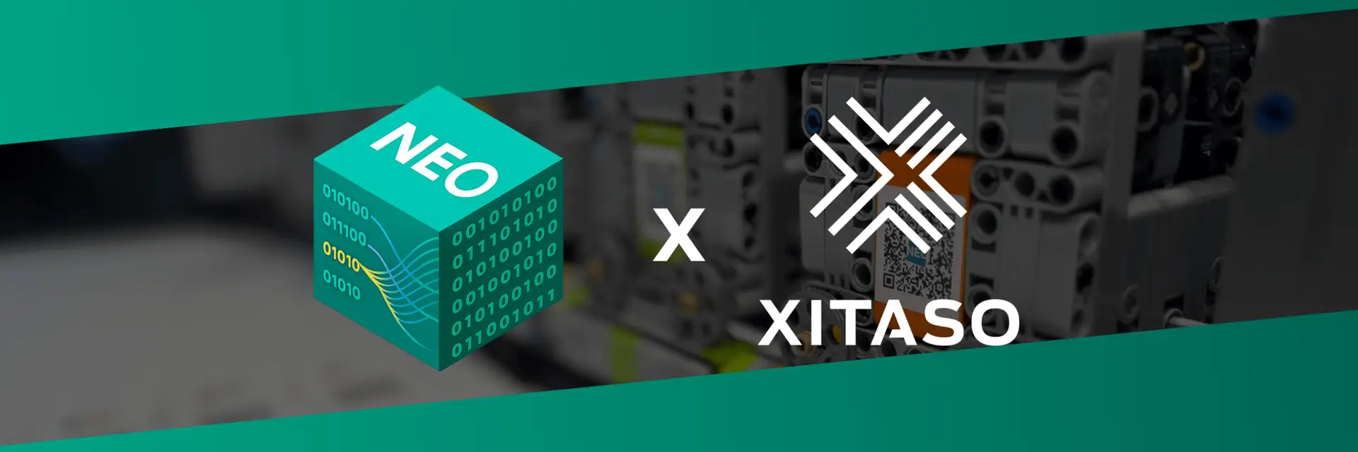 Neoception x XITASO
