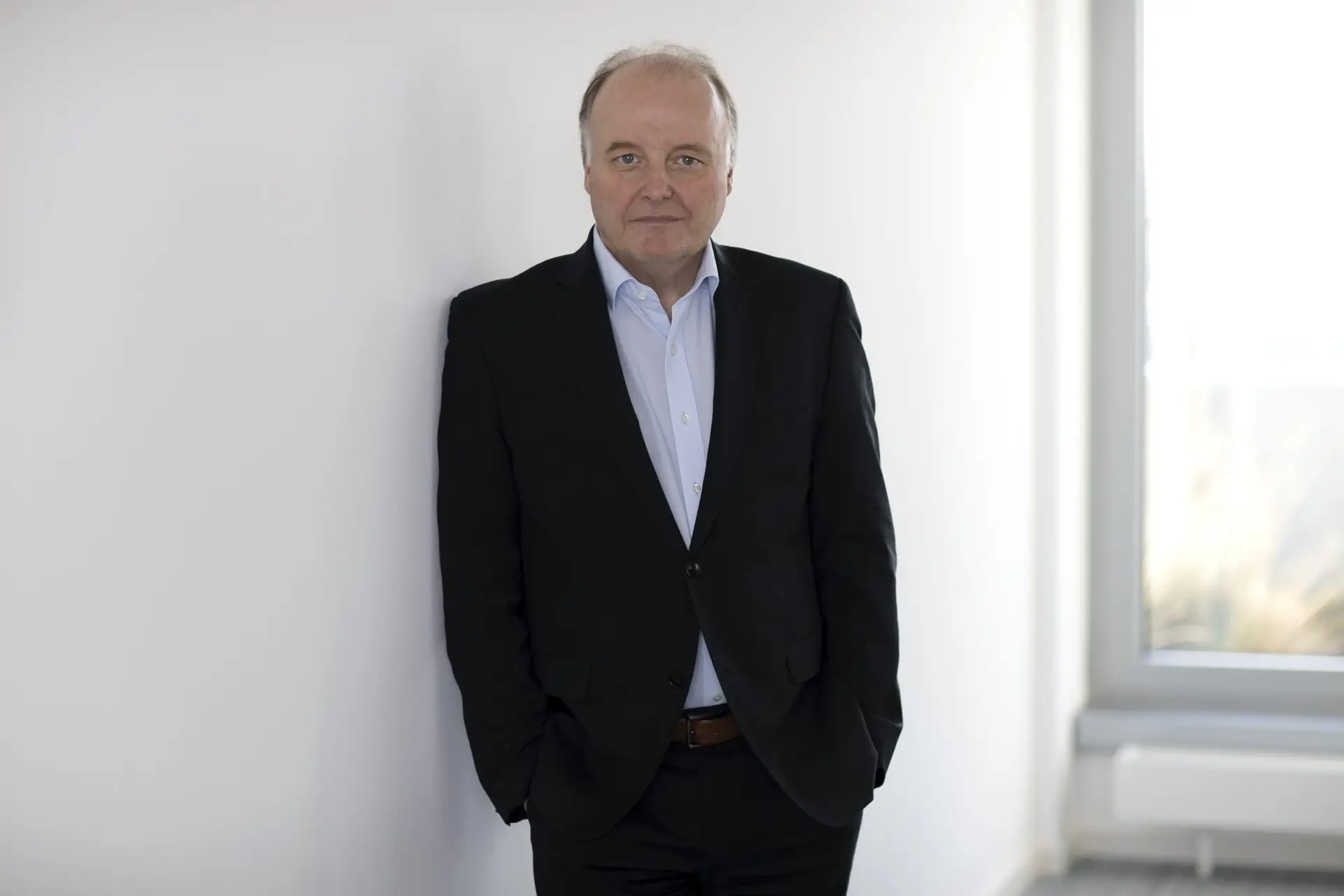 P+F Dr. Gunther Kegel