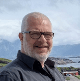 Peter_Graeser_Head of Corperate Innovation_innoWerft Walldorf GmbH